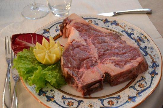 L'Antica Trattoria
